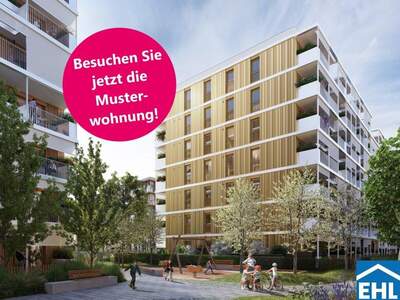 Terrassenwohnung kaufen in 1030 Wien (Bild 1)
