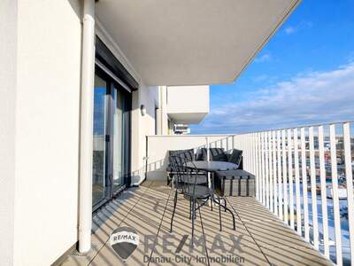 Terrassenwohnung mieten in 1220 Wien (Bild 3)