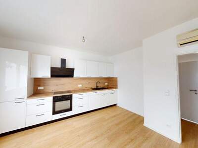 Wohnung mieten in 7210 Mattersburg