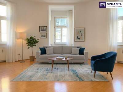 Wohnung kaufen in 8010 Graz (Bild 1)