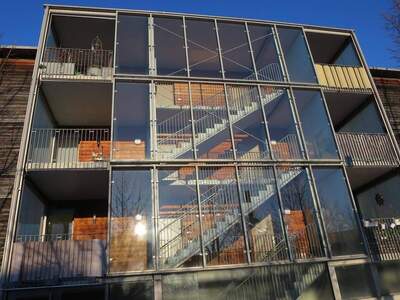 Wohnung provisionsfrei mieten in 4030 Linz