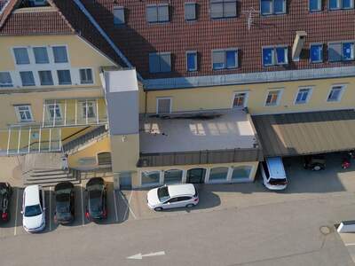 Gewerbeobjekt mieten in 9462 Bad St. Leonhard (Bild 3)