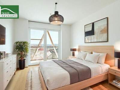 Terrassenwohnung mieten in 8020 Graz (Bild 5)