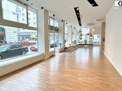 Gewerbeobjekt mieten in 1010 Wien