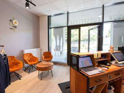 Gewerbeobjekt mieten in 9020 Klagenfurt (Bild 5)