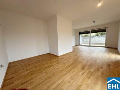 Terrassenwohnung kaufen in 2700 Wr. Neustadt (Bild 5)