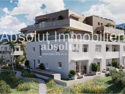 Etagenwohnung kaufen in 5700 Zell am See