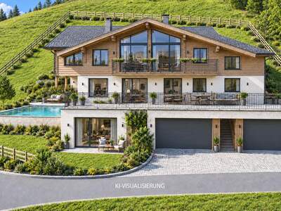 Haus kaufen in 6365 Kirchberg (Bild 1)