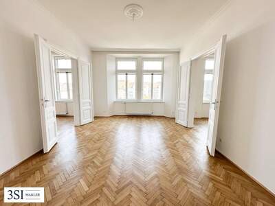 Eigentumswohnung in 1040 Wien