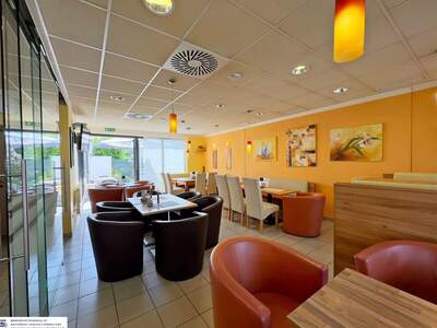 Gewerbeobjekt mieten in 4482 Ennsdorf (Bild 1)