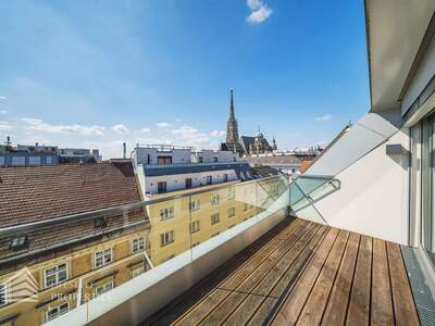 Mietwohnung in 1010 Wien