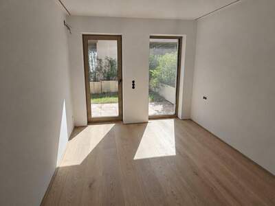 Wohnung kaufen in 2500 Baden