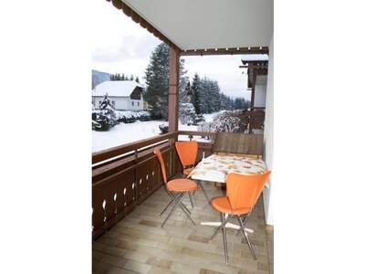 Wohnung kaufen in 9620 Hermagor