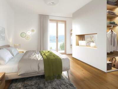 Wohnung mit Balkon kaufen in 9201 Krumpendorf (Bild 2)