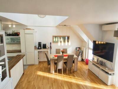 Wohnung kaufen in 8501 Lieboch
