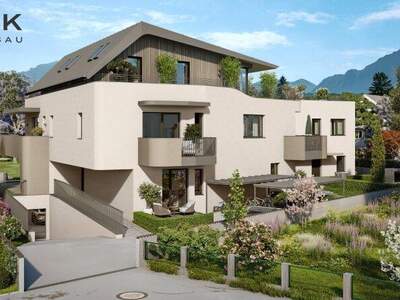 Wohnung kaufen in 5026 Salzburg