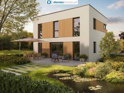 Haus kaufen in 3484 Grafenwörth