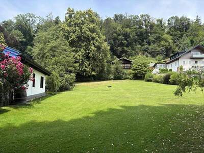Grundstück kaufen in 5163 Mattsee