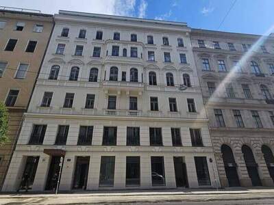 Gewerbeobjekt mieten in 1010 Wien
