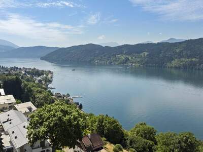 Eigentumswohnung in 9872 Millstatt