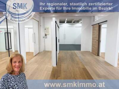 Gewerbeobjekt mieten in 2100 Korneuburg