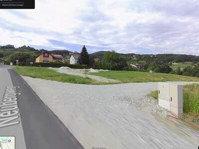Grundstück kaufen in 8230 Löffelbach (Bild 2)