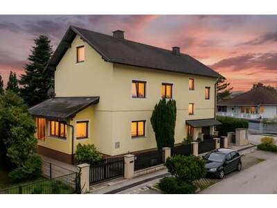 Haus kaufen in 2542 Kottingbrunn