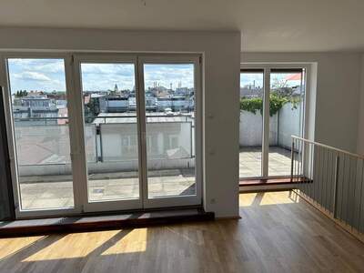 Wohnung mieten in 1070 Wien