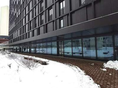 Gewerbeobjekt mieten in 1220 Wien