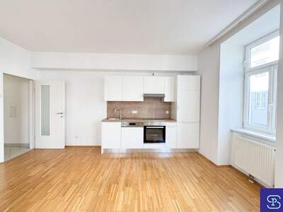 Altbauwohnung kaufen in 1170 Wien (Bild 3)