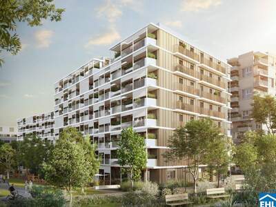 Wohnung kaufen in 1030 Wien