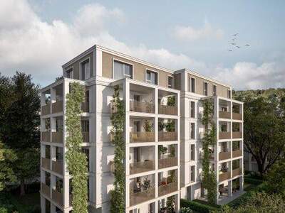 Terrassenwohnung kaufen in 1160 Wien (Bild 3)