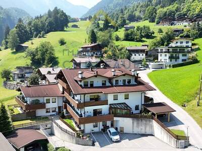Eigentumswohnung in 6292 Finkenberg