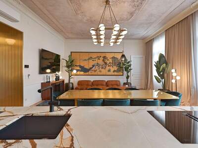 Wohnung mit Balkon mieten in 1040 Wien (Bild 2)