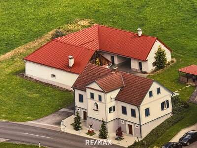 Haus kaufen in 8355 Tieschen