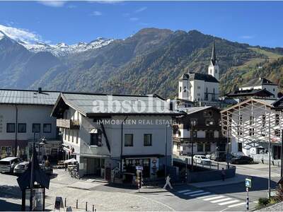 Terrassenwohnung kaufen in 5710 Kaprun (Bild 2)