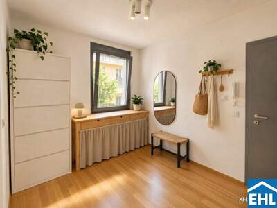Terrassenwohnung mieten in 1180 Wien (Bild 5)