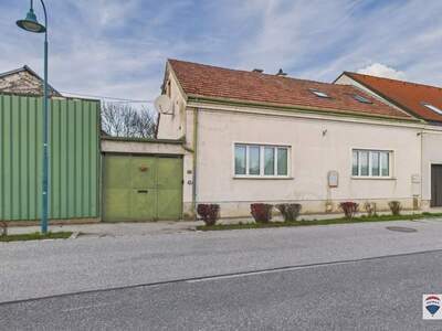 Haus kaufen in 2301 Groß