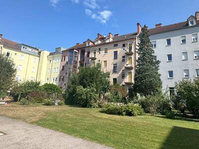 Anlageobjekt kaufen in 8020 Graz