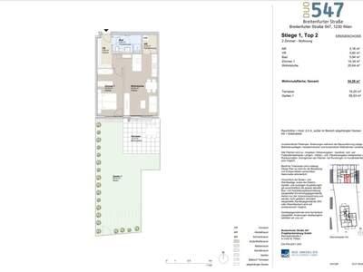 Wohnung kaufen in 1230 Wien