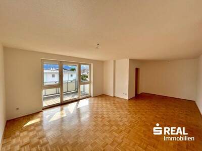 Terrassenwohnung kaufen in 6600 Lechaschau (Bild 1)