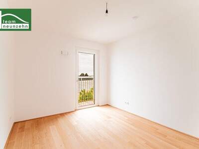 Terrassenwohnung kaufen in 1210 Wien (Bild 4)