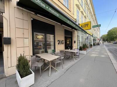 Gewerbeobjekt kaufen in 1090 Wien