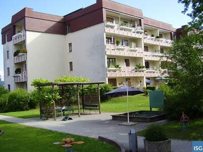Wohnung mit Balkon mieten in 5280 Braunau (Bild 1)
