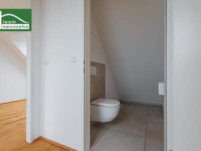 Terrassenwohnung kaufen in 1210 Wien (Bild 4)