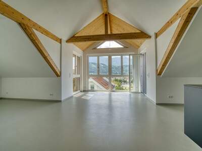 Wohnung mit Balkon mieten in 6067 Absam (Bild 4)