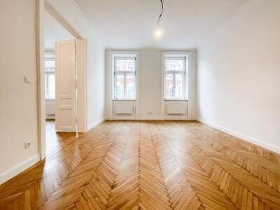 Wohnung kaufen in 1180 Wien
