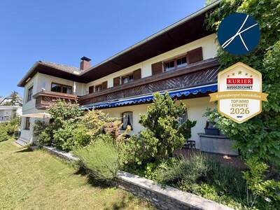 Einfamilienhaus kaufen in 3500 Krems (Bild 5)