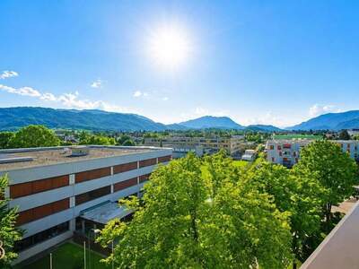 Wohnung mieten in 9500 Villach