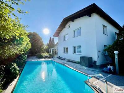 Haus kaufen in 4600 Wels (Bild 2)